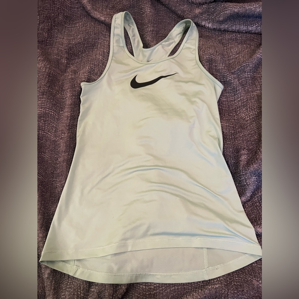 Nike Dri-Fit Tank Top